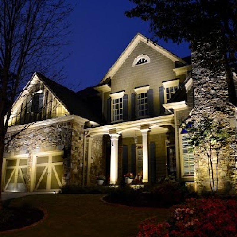 Exterior Home Lighting@2x