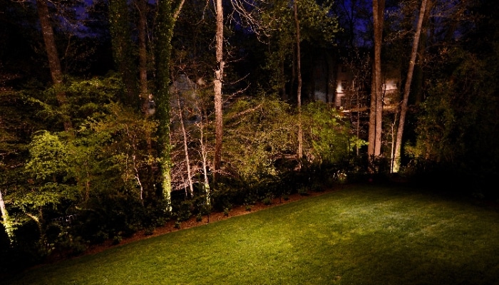 wonderful garden lighting ideas